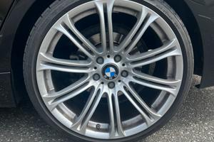 Bmw 320 m sport 190 cavalli