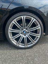 Bmw 320 m sport 190 cavalli
