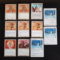 Carte di Magic the Gathering