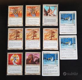 Carte di Magic the Gathering