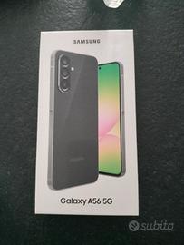 Samsung Galaxy A56 NUOVO