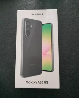 Samsung Galaxy A56 NUOVO