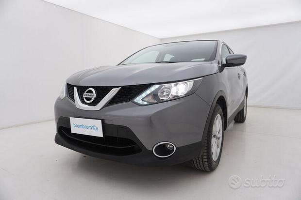 Nissan Qashqai Business BR389899 1.5 Diesel 110CV