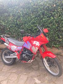 Suzuki dr 650