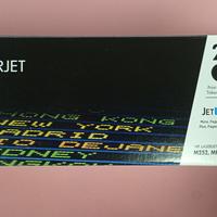 TONER NERO HP 201X (CF400X)