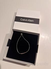 Bracciale Calvin Klein Regolabile - Unisex