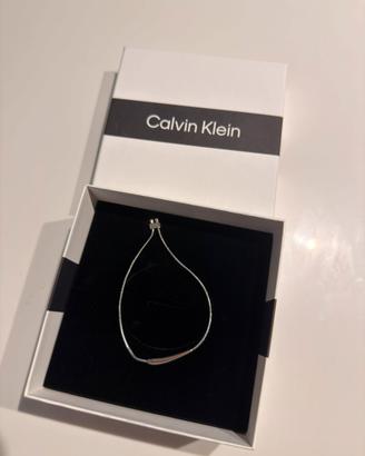 Bracciale Calvin Klein Regolabile - Unisex