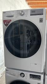 lavatrice 7kg LG