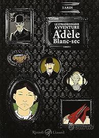 Jacques Tardì tutte le opere