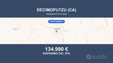 Immobile in asta di 199 m² con più di 5 locali a D