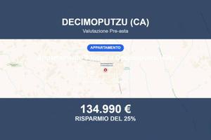 Immobile in asta di 199 m² con più di 5 locali a D