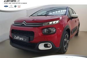 CITROEN C3 3ª serie - C3 PureTech 82 S&S Feel