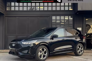 FORD Kuga 2.5 151CV(243CV) Plug in Hybrid 2WD ST