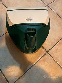 Lava pavimento e lucidatrice