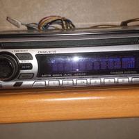 Autoradio Sony CDX-GT410U