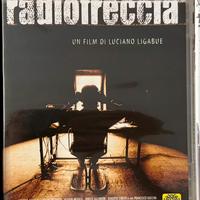 Film DVD Radiofreccia Luciano Ligabue