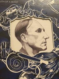 Matmos - The Rose Has Teeth in The Mouth Of.. (CD)