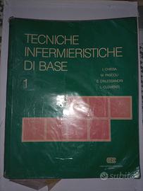 TECNICHE INFERMIERISTICHE DI BASE 1