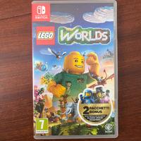 lego worlds per nintendo switch