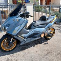 Yamaha T Max 530 - 2012