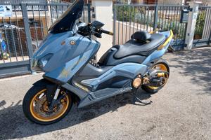 Yamaha T Max 530 - 2012