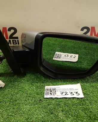 SPECCHIETTO RETROVISORE DESTRO HONDA Civic Serie X
