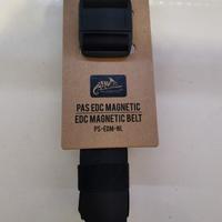 EDC Magnetic Belt Black S Helikon Tex