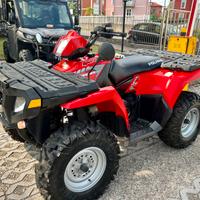POLARIS SPORTSMAN 500 4x4 con EBS