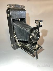 Rara fotocamera Orionwerk Rio vintage ‘20/30