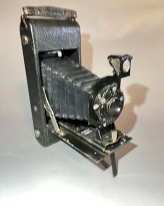 Rara fotocamera Orionwerk Rio vintage ‘20/30