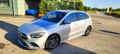 Mercedes classe B allestimento AMG 2019
