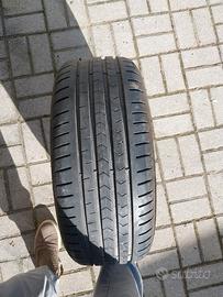 gomme auto estive