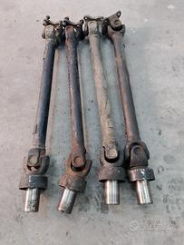 Albero di trasmissione anteriore Suzuki Vitara 