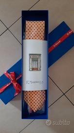Cravatta E. Marinella, Napoli, vari colori