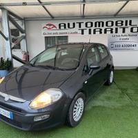 Fiat Punto Evo 1.3 Mjt 95 CV AUTOMATICA