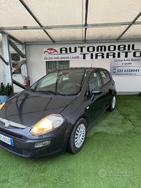 Fiat Punto Evo 1.3 Mjt 95 CV AUTOMATICA