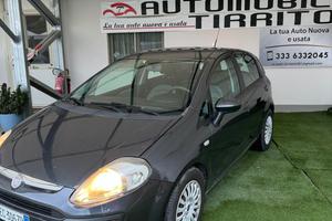 Fiat Punto Evo 1.3 Mjt 95 CV AUTOMATICA