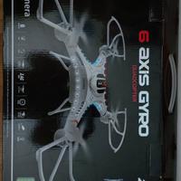 drone s-idee 6 axis gyro 