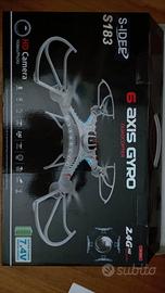 drone s-idee 6 axis gyro 