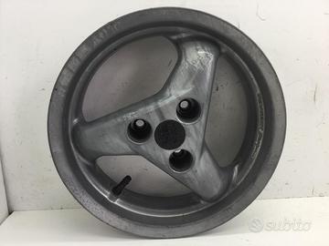 PEUGEOT STREETFIGHT 2T 100 CERCHIO RUOTA POSTERIOR
