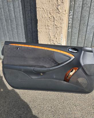 pannello interno sinistro mercedes clk 200