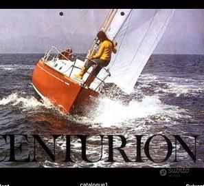 Waquiez Centurion 32