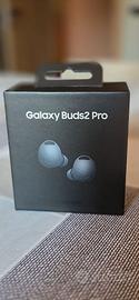 Samsung Galaxy Buds2 Pro Auricolari Sigillati