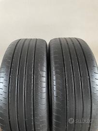235/50/20 pneumatici Dunlop usati