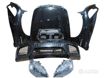 BMW X5 E70 musata RICAMBI