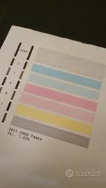 Stampante Canon MG6650 multifunzione