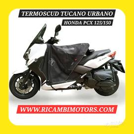 TERMOSCUDO HONDA PCX 125/150