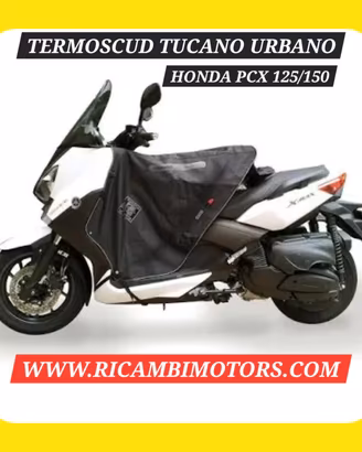 TERMOSCUDO HONDA PCX 125/150