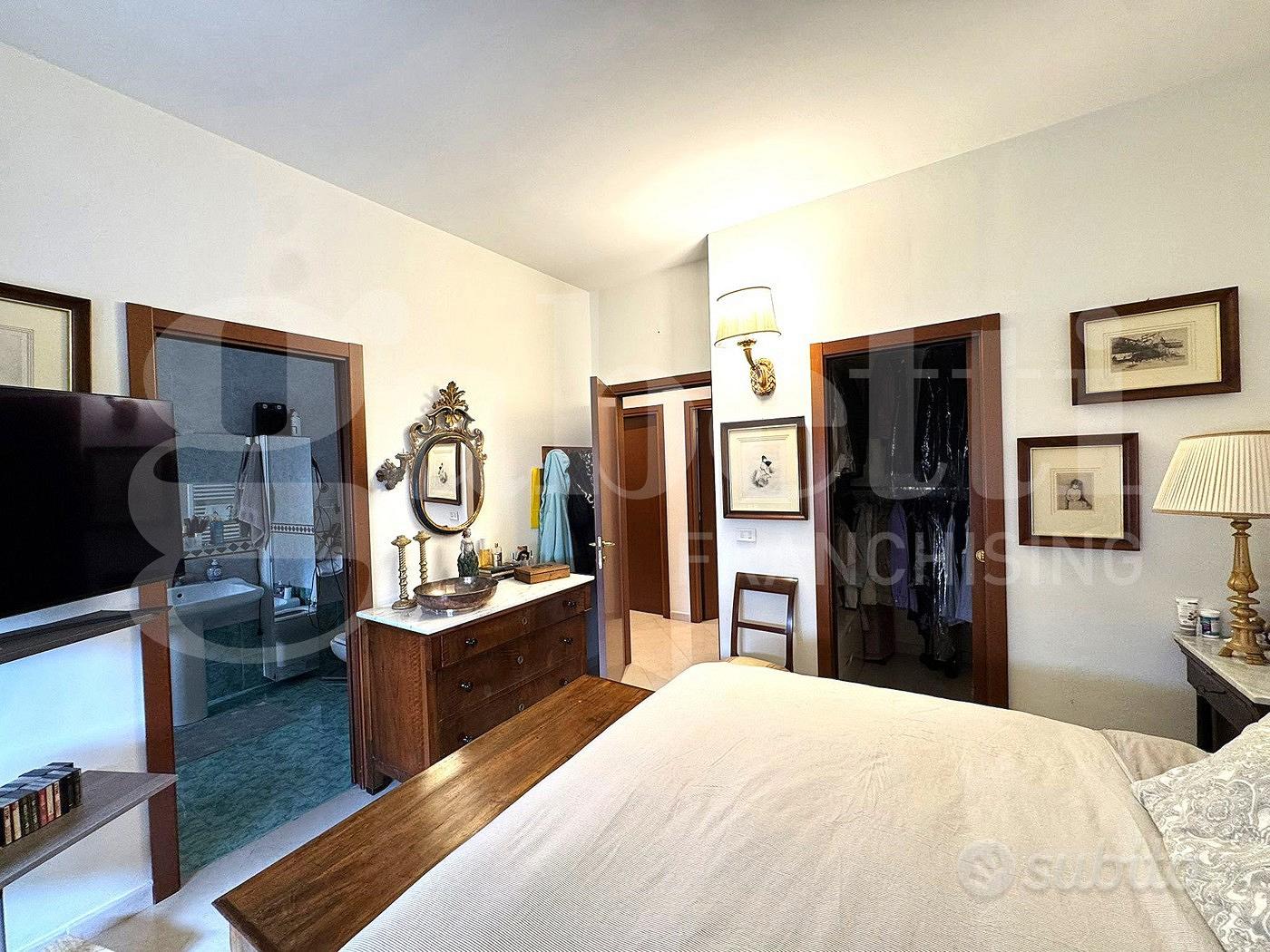 Apartment in Bari, Poggiofranco, Municipio 2 - Vista 4