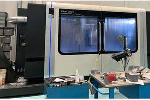 DMG DMF 260-7 5 assi